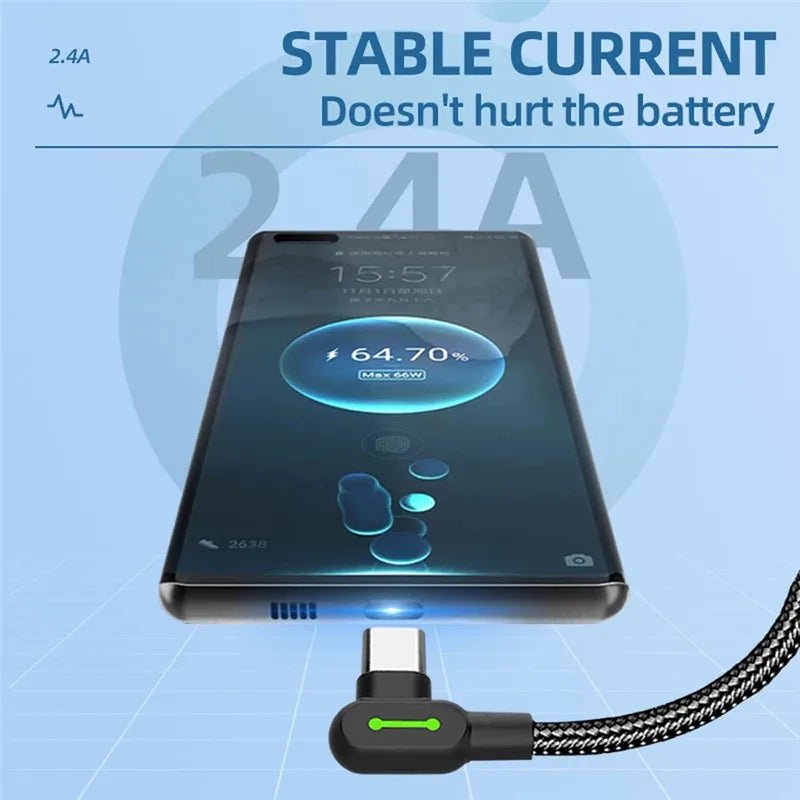 Mobiles Devices - The Shack