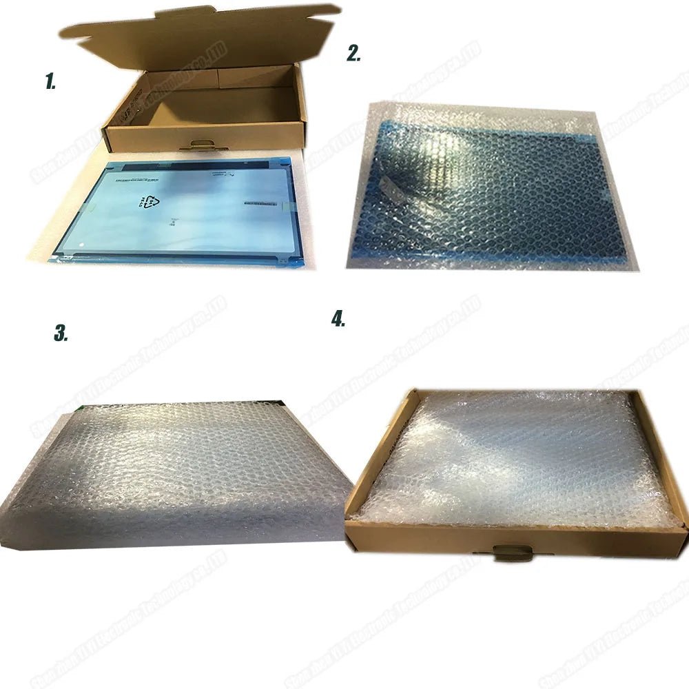 15.6'' laptop lcd screen For Lenovo IdeaPad S340 - 15API 81NC S340 - 15IIL ideapad 3 - 15ITL6 3 - 15ALC6 3 - 15ABA7 Type 82H8 82MD - The Shack