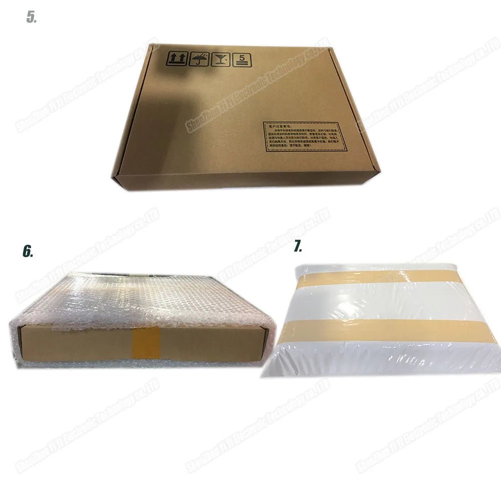 15.6'' laptop lcd screen For Lenovo IdeaPad S340 - 15API 81NC S340 - 15IIL ideapad 3 - 15ITL6 3 - 15ALC6 3 - 15ABA7 Type 82H8 82MD - The Shack