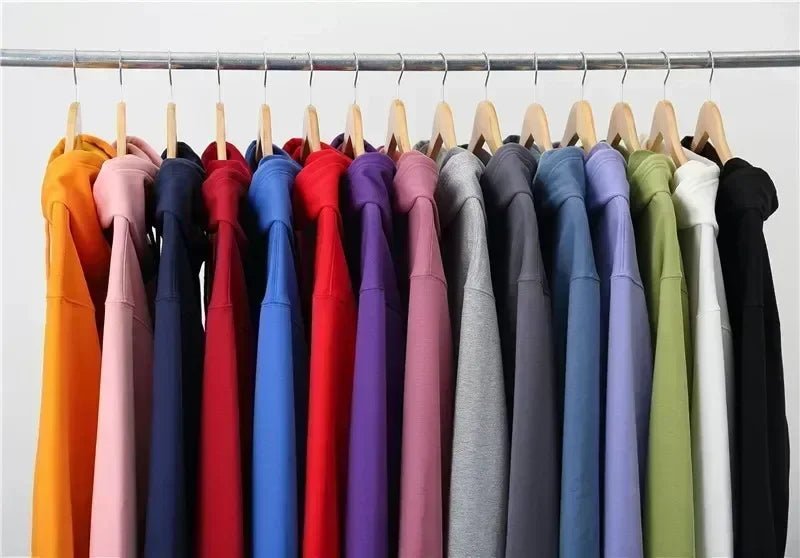 2024Men and women fashion trends hoodie casual outdoor hoodie wearing a unique hoodie you always give a comfortable feeling - The Shack