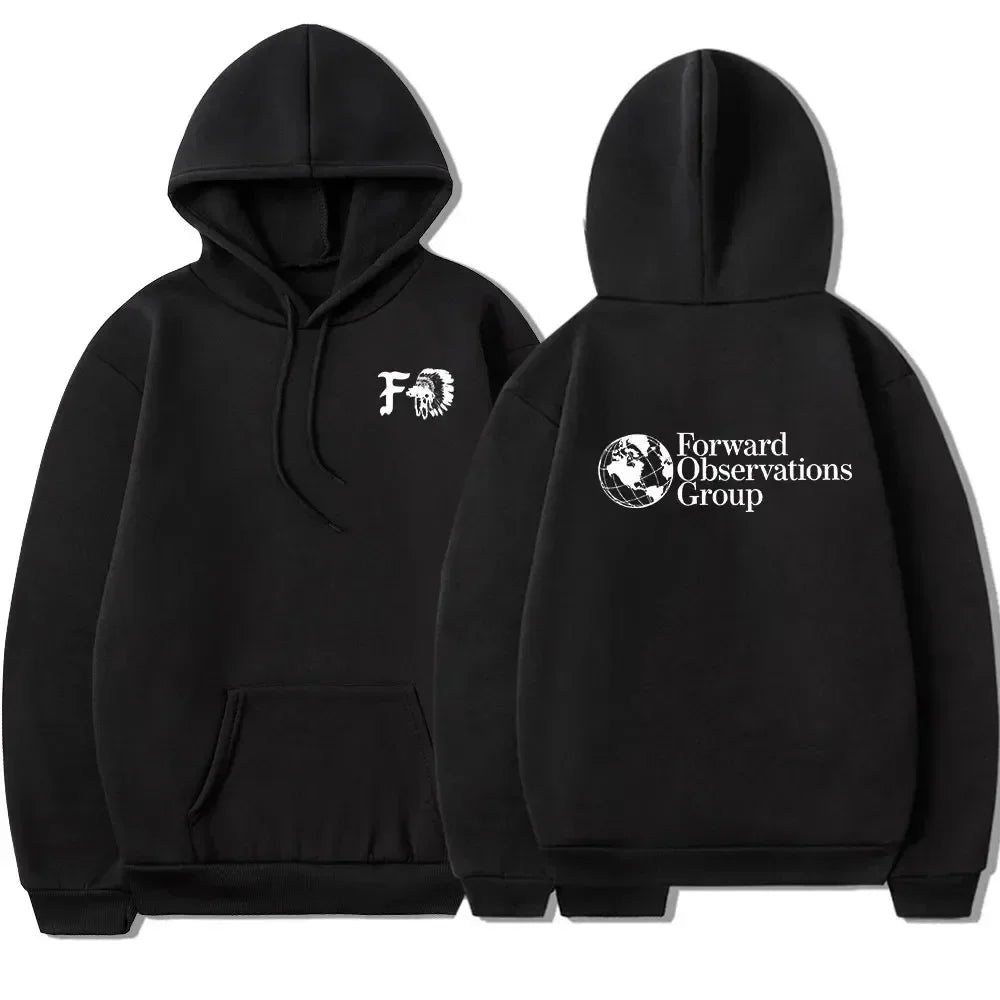 2024Men and women fashion trends hoodie casual outdoor hoodie wearing a unique hoodie you always give a comfortable feeling - The Shack