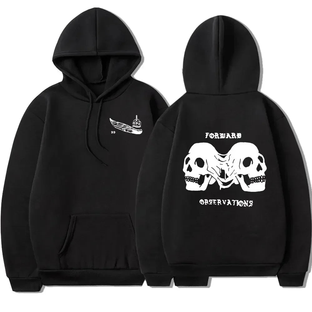 2024Men and women fashion trends hoodie casual outdoor hoodie wearing a unique hoodie you always give a comfortable feeling - The Shack