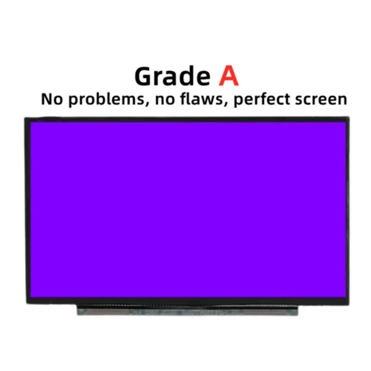 B156HAN09.0 N156HCG - GQ1 NE156FHM - N61 N156HCA - GA4 LQ156M1JW31 15.6" Laptop IPS LCD Screen 72% NTSC 400nit 1920x1080 30pin eDP - The Shack