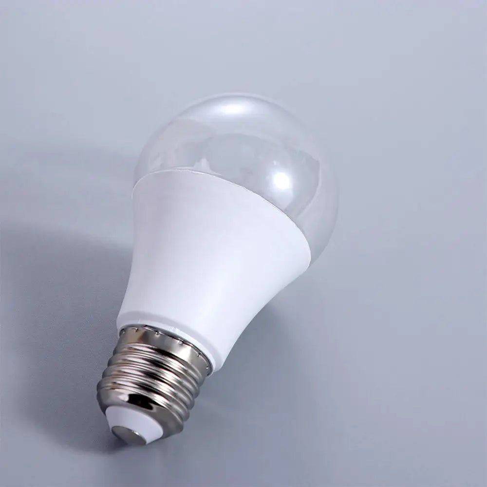 Blacklight Ultraviolet Lamp UV Purple Bulb 360 Glow Atmosphere UV Light Bulbs E27 10W Purple Black Light Bulb Bar Decoration - The Shack