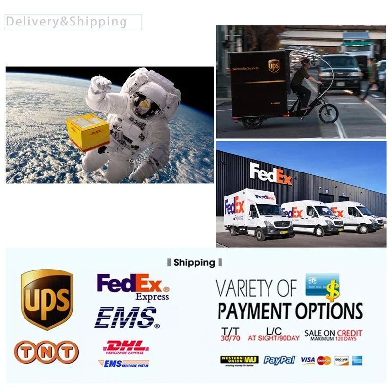 BOM List of Electronic Components, Complete List of Unit Components Chip IC Integrated Circuit Capacitor High Frequency Tube - The Shack