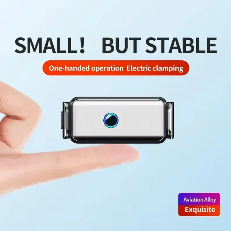 Car Magnetic Mobile Phone Holder Is Convenient For Mobile Navigation Function, Suitable For IPhone12 13 14 15 16 17 Xiaomi Redmi - The Shack