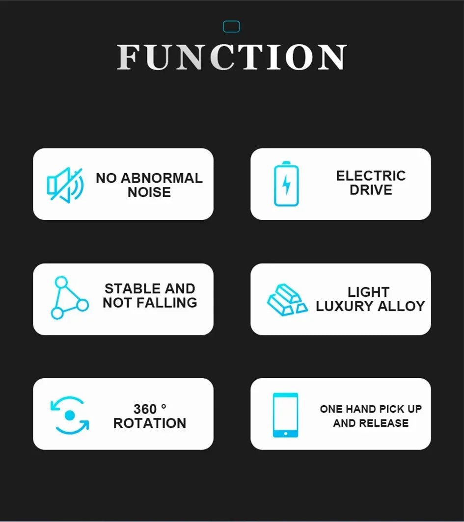 Car Magnetic Mobile Phone Holder Is Convenient For Mobile Navigation Function, Suitable For IPhone12 13 14 15 16 17 Xiaomi Redmi - The Shack