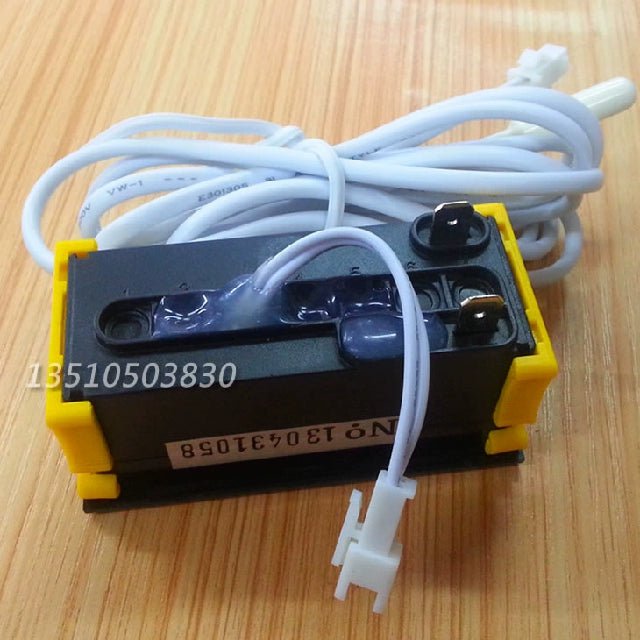 Electronic temperature display Thermometer Thermometer Temperature Thermometer SF - 100P - The Shack