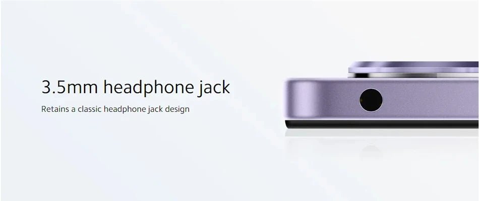 Global Version Xiaomi Redmi 14C Smartphone MediaTek Helio G81 - Ultra 50MP AI Dual camera 6.88" 120Hz Display HyperOS 5160mAh - The Shack