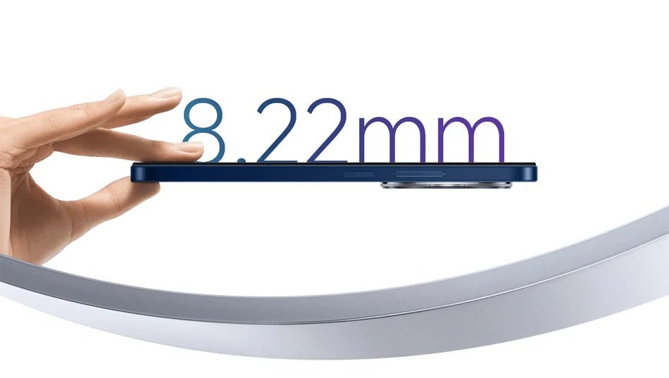 Global Version Xiaomi Redmi 14C Smartphone MediaTek Helio G81 - Ultra 50MP AI Dual camera 6.88" 120Hz Display HyperOS 5160mAh - The Shack