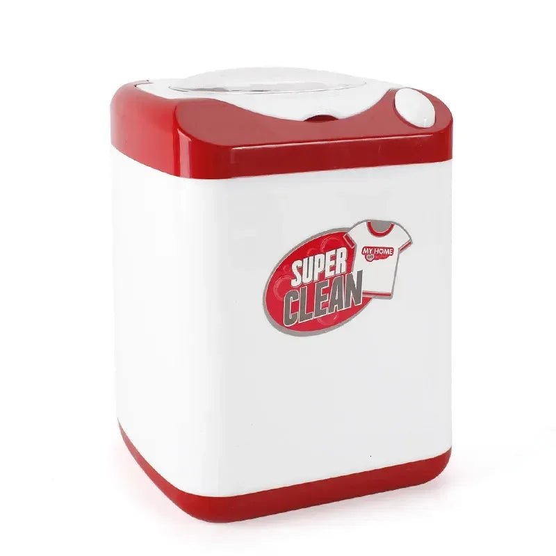 Kitchen Appliances Toys Toy Kitchen Set for Kids Play Kitchen Doll House Accessories Blender Coffee Maker Machine Mixer Toaster - The Shack