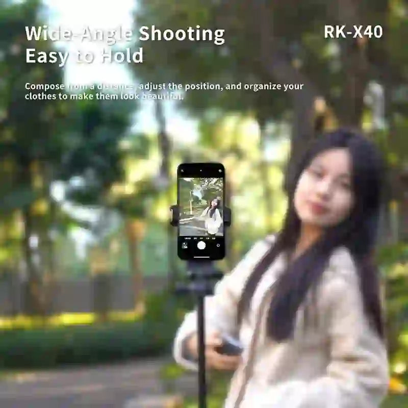 Mobile phone magnetic projection device, rear - high - definition self - shooting, wireless projection is extremely convenient - The Shack
