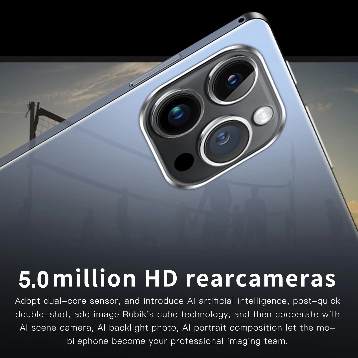 New 10.1 Inch Tablet Pc Octa Core 4GB RAM 64GB ROM Global Network Dual SIM Cards WiFi Bluetooth 3G Phone Call Google Tablets - The Shack