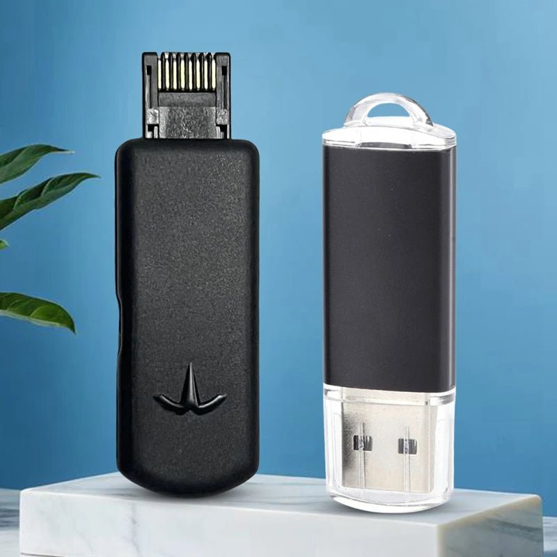 One Key Tool USB Adapter For PS4 FW 9.0 11.0 System Pppwn Dongle Game Machine Modification USB Adapter Game Accessories - The Shack