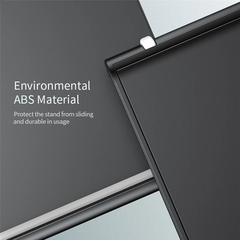 Phone Holder Stand Mobile Smartphone Support Tablet Stand for iPhone 14 13 Desk Cell Phone Holder Stand Portable Mobile Holder - The Shack