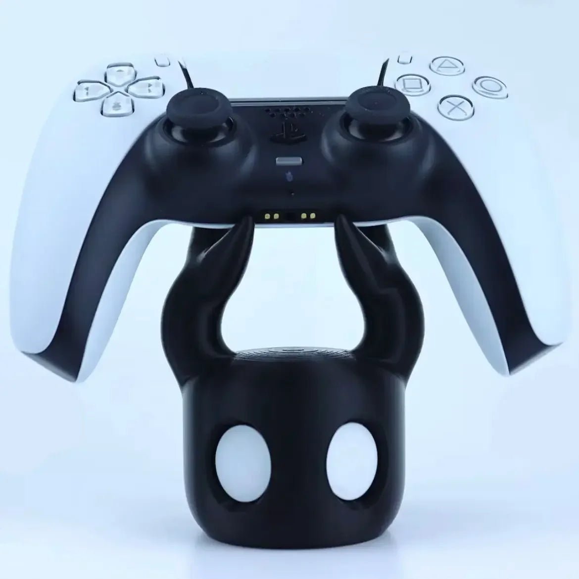 Universal Game Controller Stand Compatible With PS4/PS5/Switch Hollow Knight Theme Cool Desktop Display Gaming Accessories - The Shack