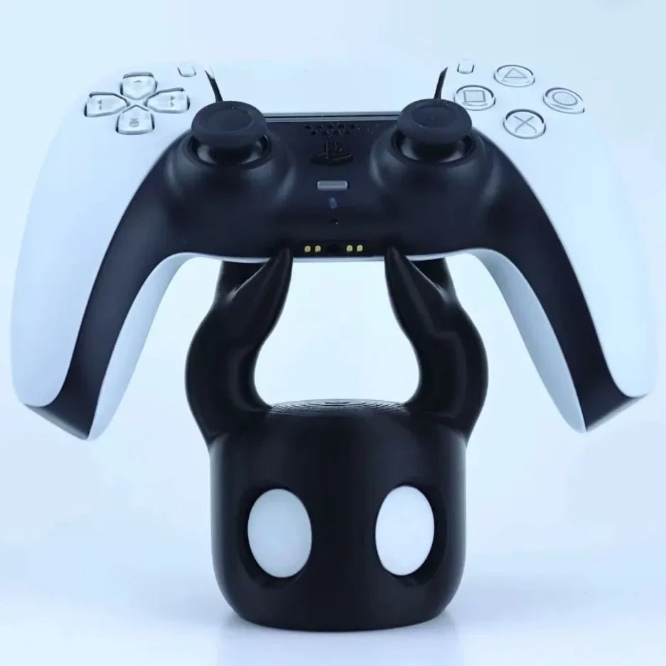 Universal Game Controller Stand Compatible With PS4/PS5/Switch Hollow Knight Theme Cool Desktop Display Gaming Accessories - The Shack