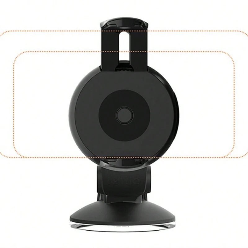 Universal Mobile Car Phone Holder for Phone In Car Holder Windshield Cell Stand Support Smartphone Voiture Suporte Porta Celular - The Shack