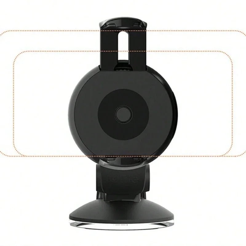 Universal Mobile Car Phone Holder for Phone In Car Holder Windshield Cell Stand Support Smartphone Voiture Suporte Porta Celular - The Shack