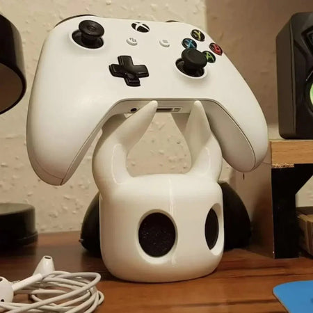 Gaming gadget - The Shack