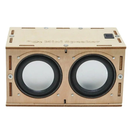 Sound Electrodevices - The Shack