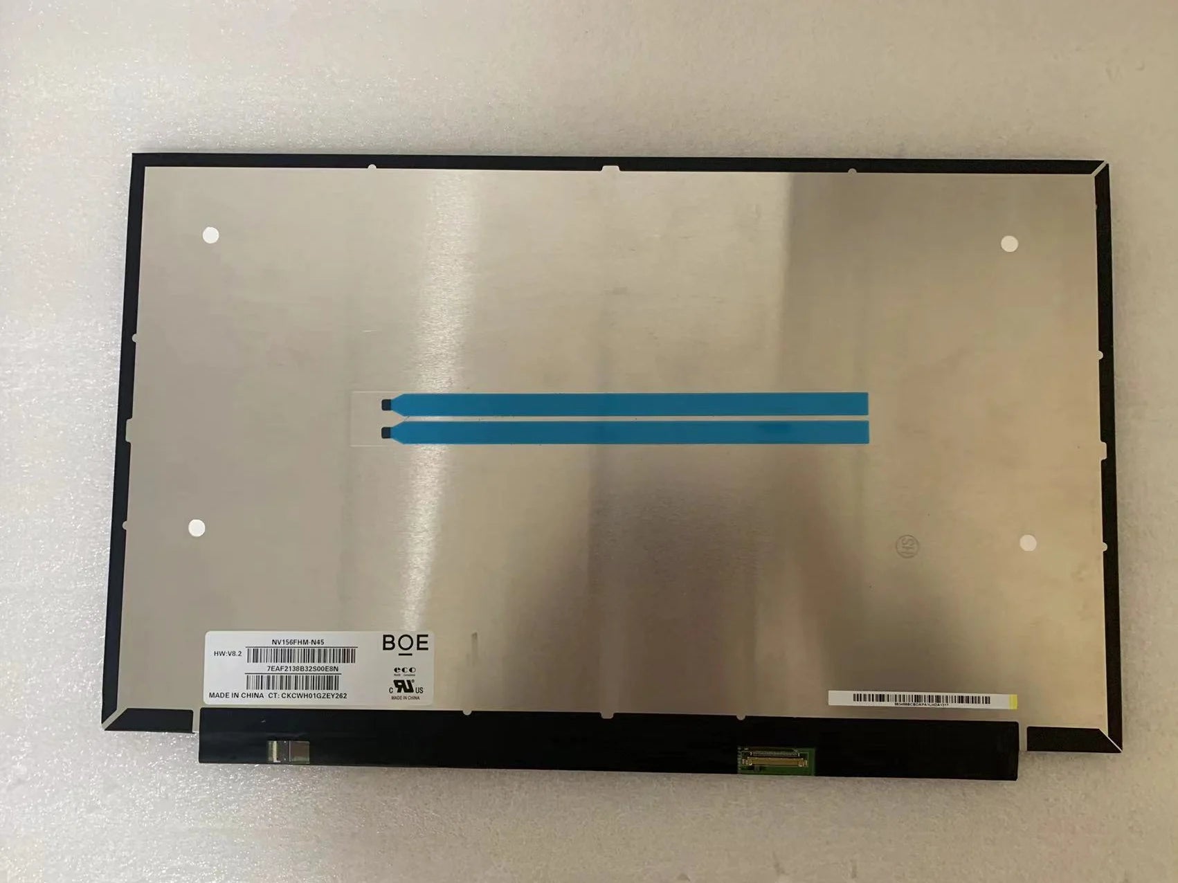 15.6'' laptop lcd screen For Lenovo IdeaPad S340 - 15API 81NC S340 - 15IIL ideapad 3 - 15ITL6 3 - 15ALC6 3 - 15ABA7 Type 82H8 82MD - The Shack