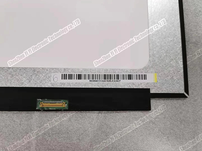 15.6'' laptop lcd screen For Lenovo IdeaPad S340 - 15API 81NC S340 - 15IIL ideapad 3 - 15ITL6 3 - 15ALC6 3 - 15ABA7 Type 82H8 82MD - The Shack