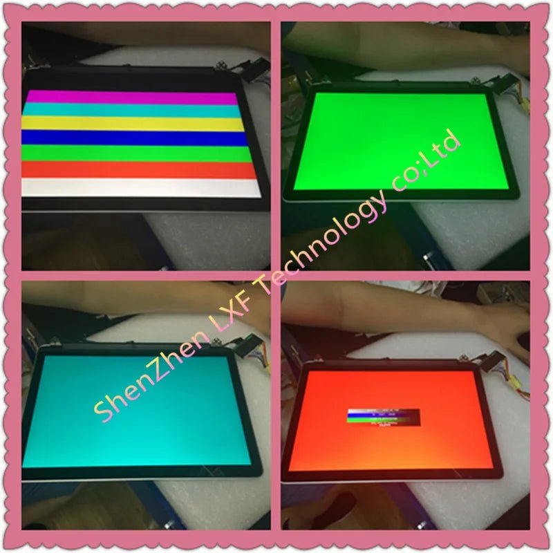 15.6'' laptop lcd screen For Lenovo IdeaPad S340 - 15API 81NC S340 - 15IIL ideapad 3 - 15ITL6 3 - 15ALC6 3 - 15ABA7 Type 82H8 82MD - The Shack