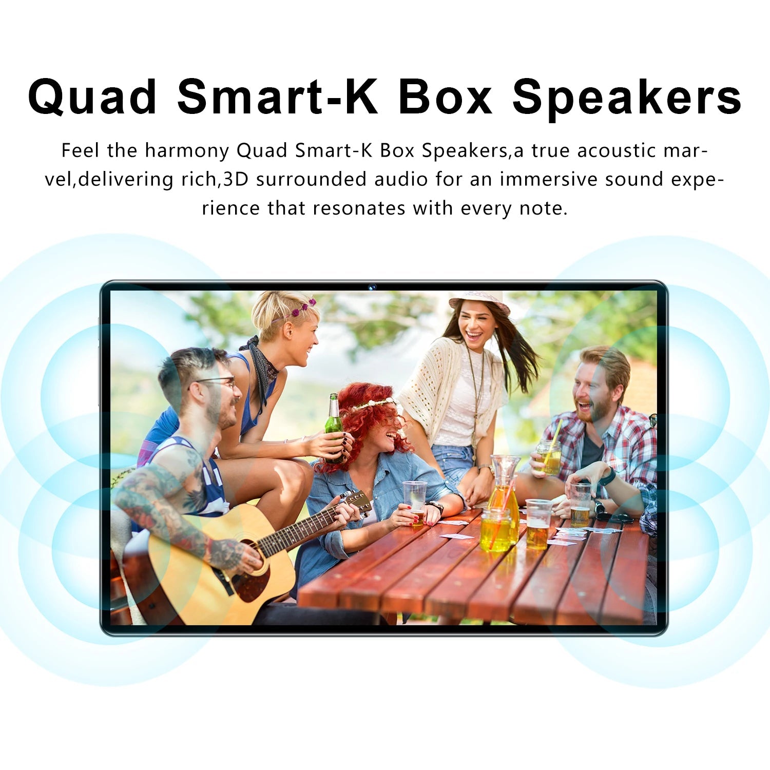 2025 Original S25 UItra Tablet Android 15 Tablette 10.1inch Tablet PC 22GB+2T 5G Dual SIM Card 10000mAh Snapdragon 8 Gen3 Tab - The Shack