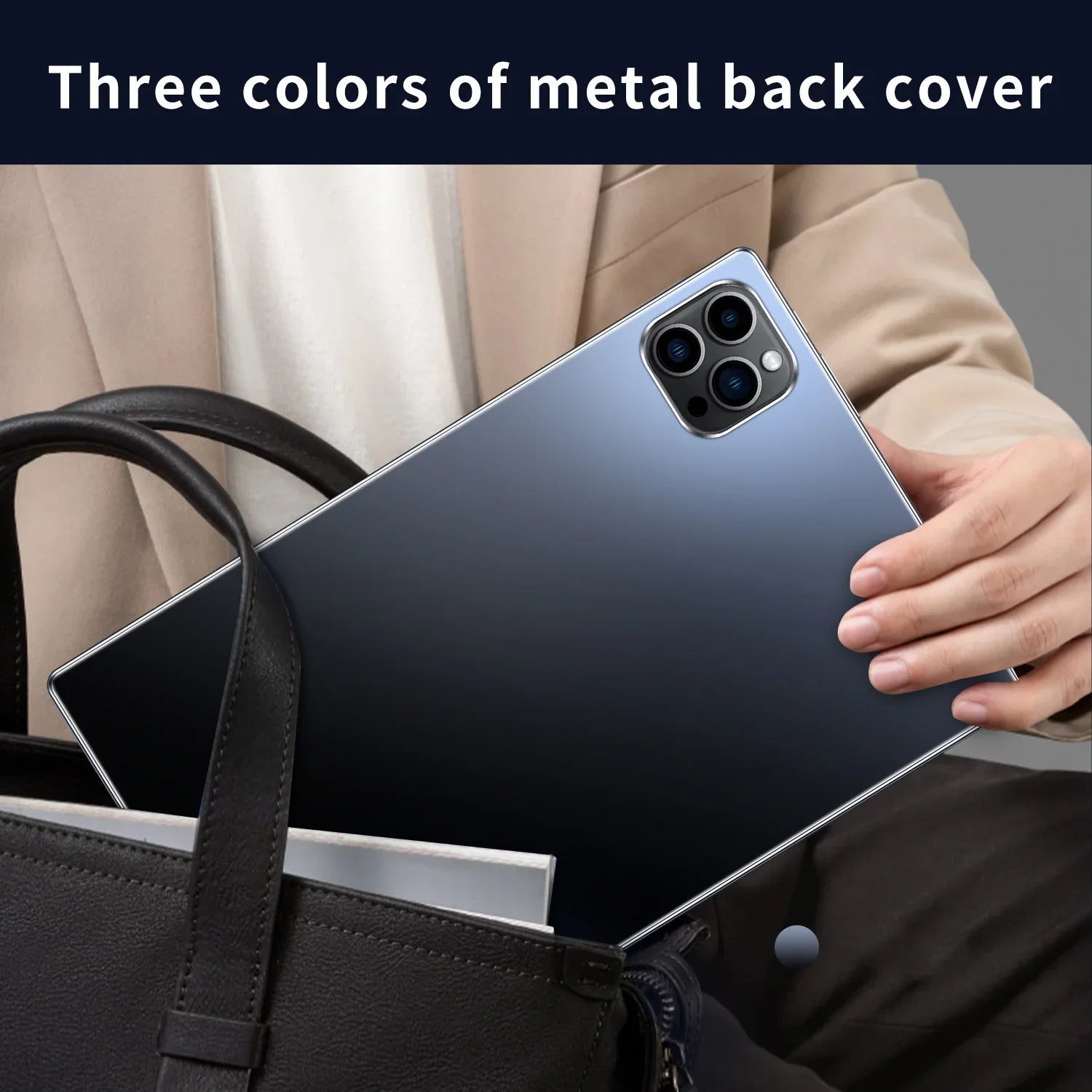 Android 10.1 Inch Tablet Pc Google Play Octa Core Dual Cameras Dual SIM 3G Phone Call Tablets Bluetooth Wifi 4GB+ 64GB ROM - The Shack