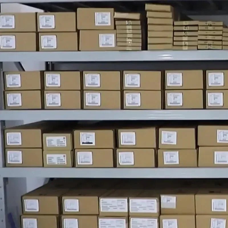 BOM List of Electronic Components, Complete List of Unit Components Chip IC Integrated Circuit Capacitor High Frequency Tube - The Shack