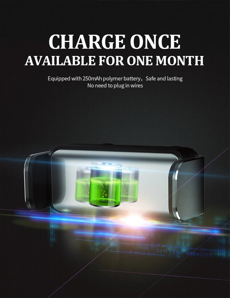 Car Magnetic Mobile Phone Holder Is Convenient For Mobile Navigation Function, Suitable For IPhone12 13 14 15 16 17 Xiaomi Redmi - The Shack