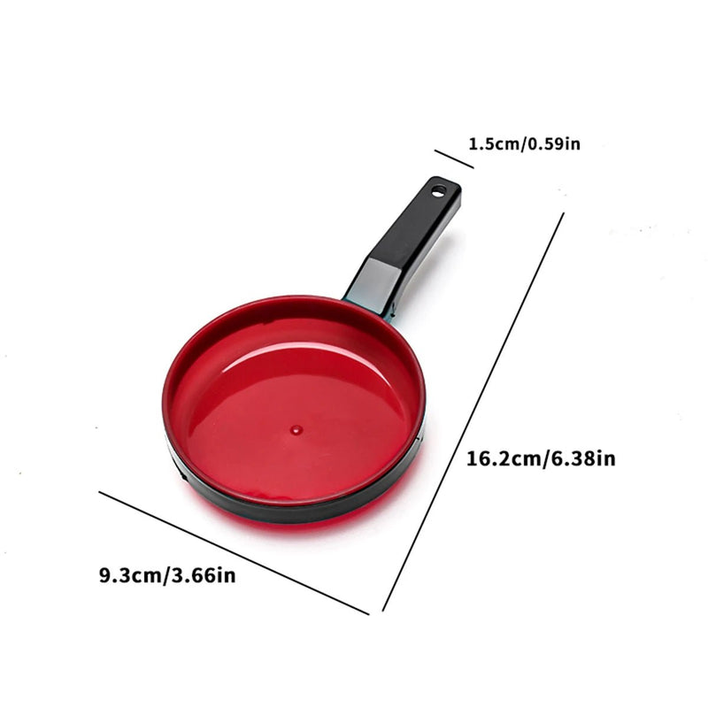 Children's simulated high fidelity cooking toys, home and school use chefs to pretend toy sets suitable for role - playing kitchen - The Shack