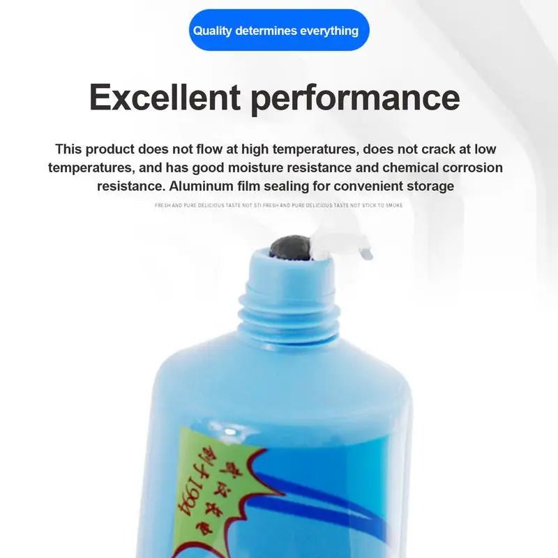 Electrical Grease 100g Electrical Contact Lubricant Grease Electronics Lubricant for Electrical and Automotive Applications - The Shack