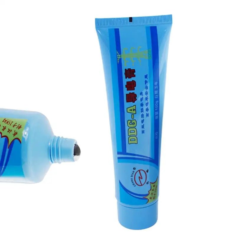 Electrical Grease 100g Electrical Contact Lubricant Grease Electronics Lubricant for Electrical and Automotive Applications - The Shack