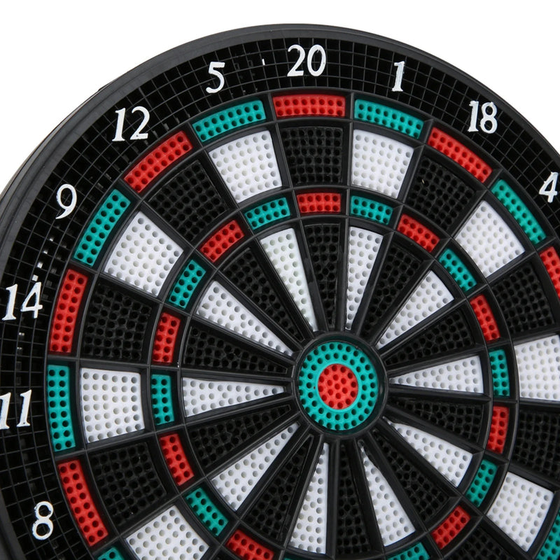 Electronic Automatic Scoring Soft Board Set Family Leisure Target Entertainment Electronic Board Electronic - The Shack