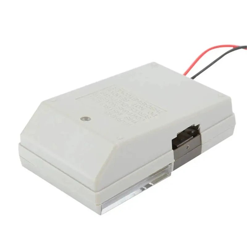 Electronic Battery Tester Monitors LCD Display Handheld Multifunctional for Watches & Small Devices Easy To Use - The Shack