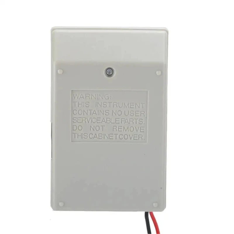 Electronic Battery Tester Monitors LCD Display Handheld Multifunctional for Watches & Small Devices Easy To Use - The Shack