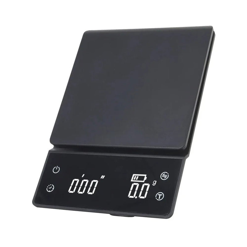 Electronic kitchen scale, precision food scale, intelligent digital scale, portable coffee scale, household scale - The Shack
