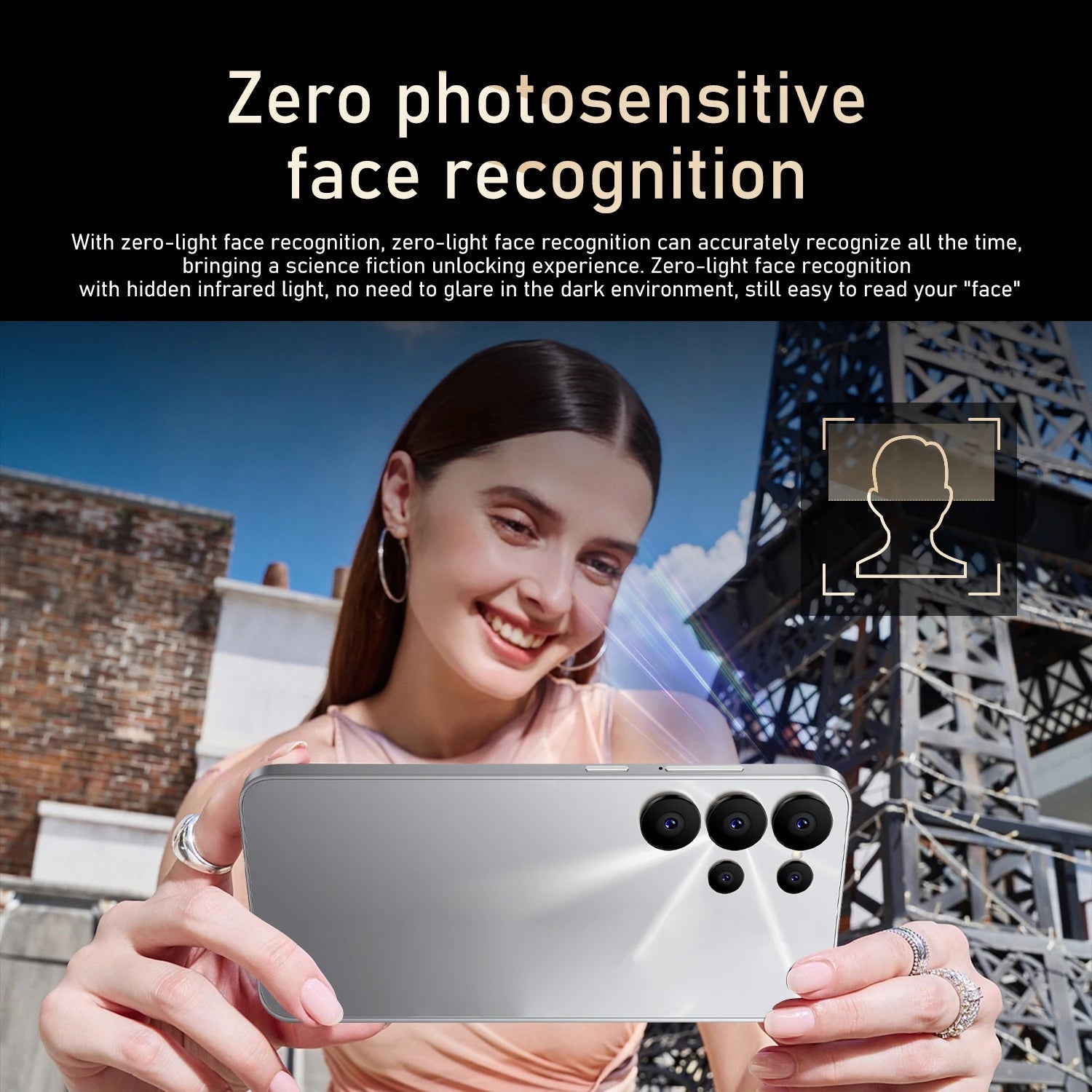 Global Version S24 Ultra Smartphone 3400mAh 4GB RAM 128G ROM 6.26 inch Phone Android 2280x1080HD 8+16MP 5G Network Mobile phones - The Shack