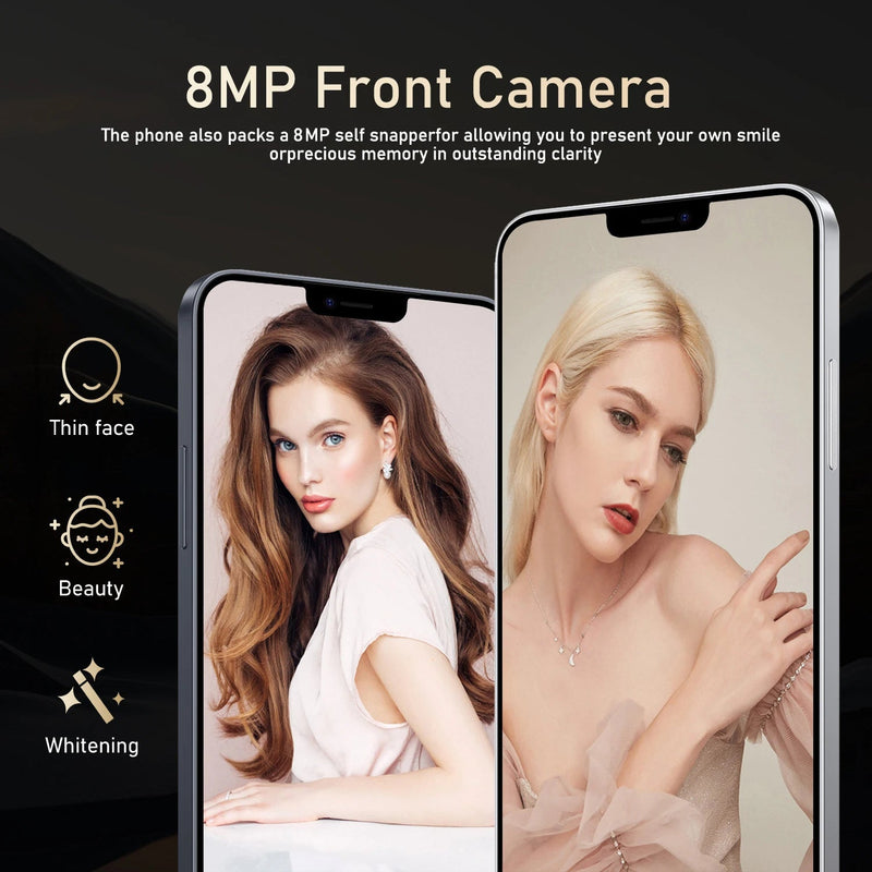Global Version S24 Ultra Smartphone 3400mAh 4GB RAM 128G ROM 6.26 inch Phone Android 2280x1080HD 8+16MP 5G Network Mobile phones - The Shack