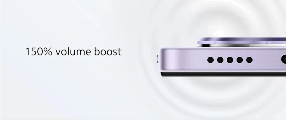 Global Version Xiaomi Redmi 14C Smartphone MediaTek Helio G81 - Ultra 50MP AI Dual camera 6.88" 120Hz Display HyperOS 5160mAh - The Shack