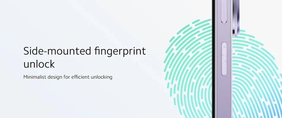 Global Version Xiaomi Redmi 14C Smartphone MediaTek Helio G81 - Ultra 50MP AI Dual camera 6.88" 120Hz Display HyperOS 5160mAh - The Shack