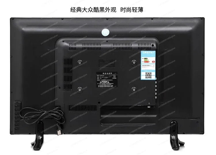 Hot unique Large Screen Tv Televisions Led Tv 32 Inch Smart Tv Television - The Shack