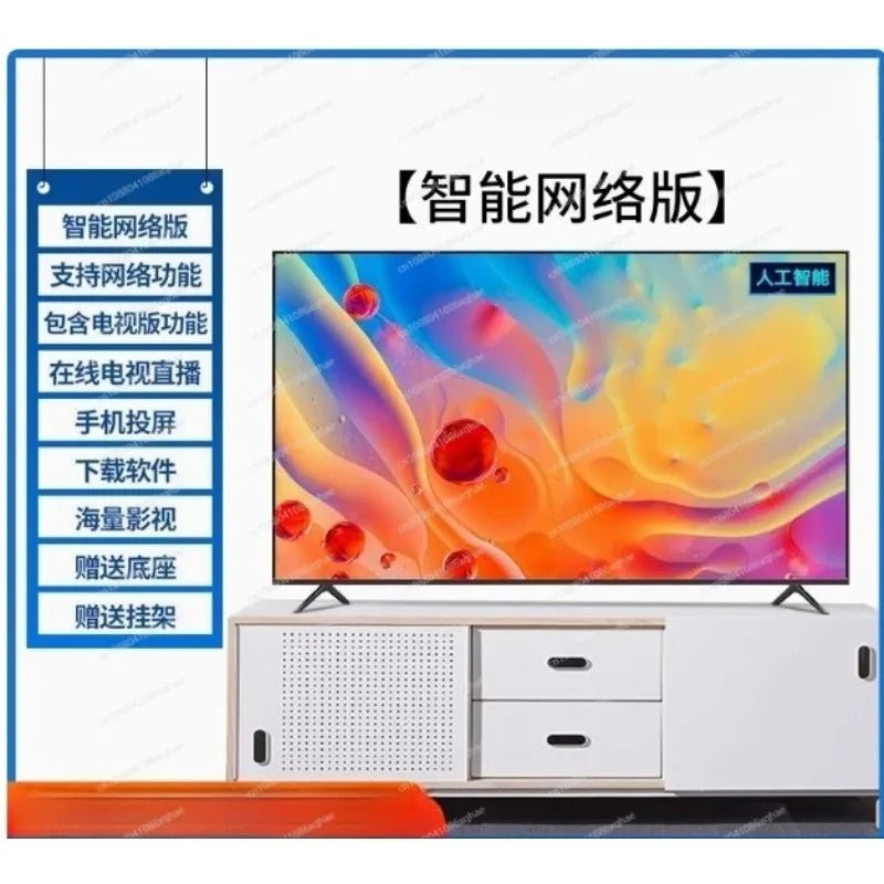 Hot unique Large Screen Tv Televisions Led Tv 32 Inch Smart Tv Television - The Shack