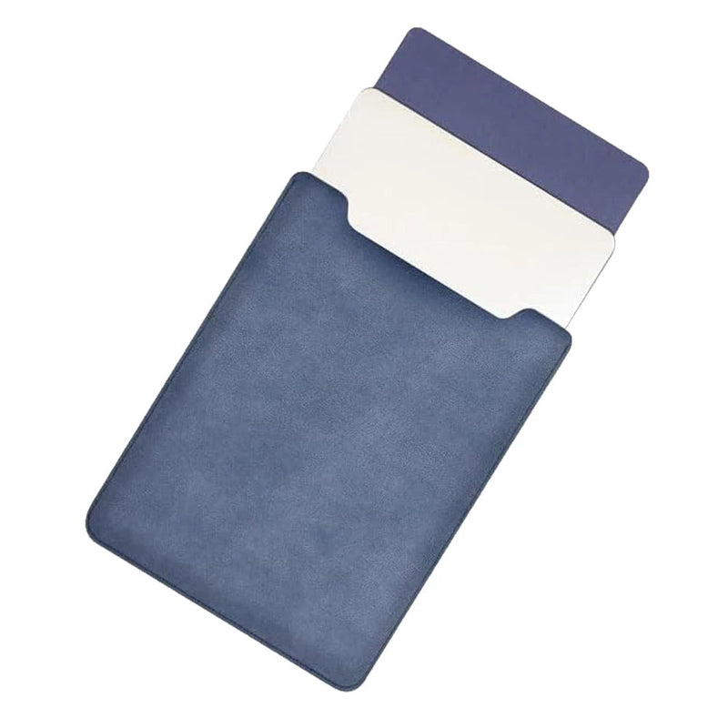Laptop Bag, 13/13.3/14/15/15.4/15.6/16 Inch, Notebook Computer Mouse Pad, Pu Leather Bladder Bag, Computer Bag Accessories - The Shack