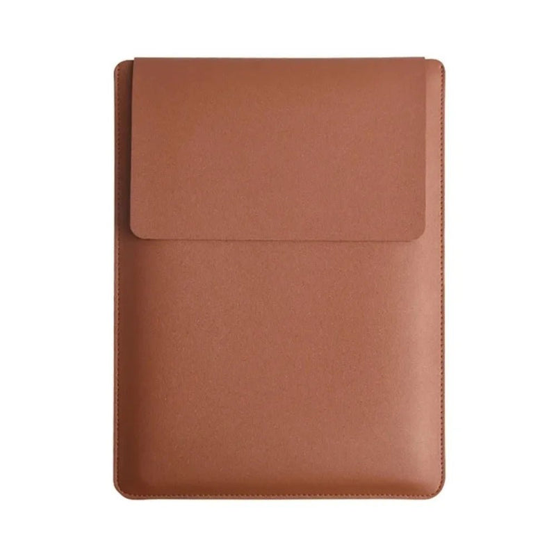 Laptop Bag, 13/13.3/14/15/15.4/15.6/16 Inch, Notebook Computer Mouse Pad, Pu Leather Bladder Bag, Computer Bag Accessories - The Shack