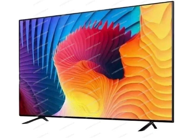 Large Screen Tv Televisions Led Tv 32 Inch Smart Tv Television - The Shack