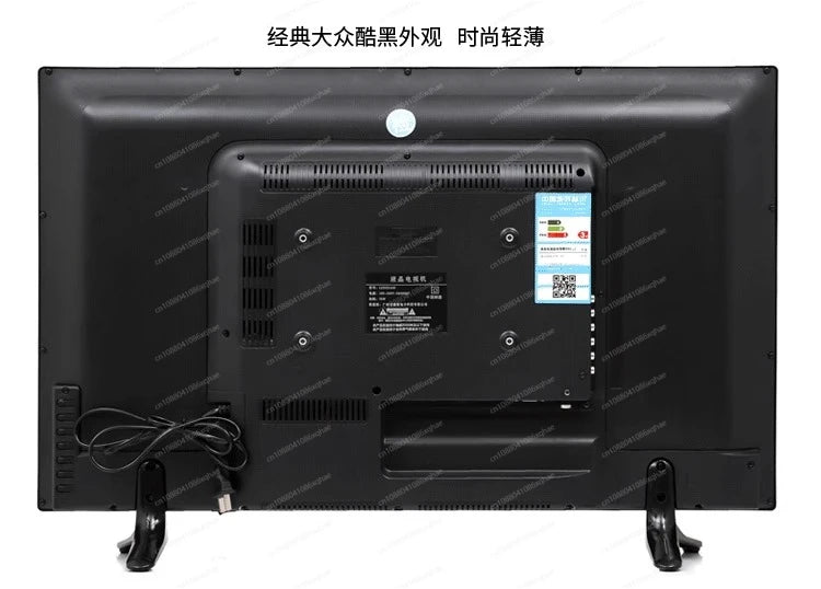 Large Screen Tv Televisions Led Tv 32 Inch Smart Tv Television - The Shack