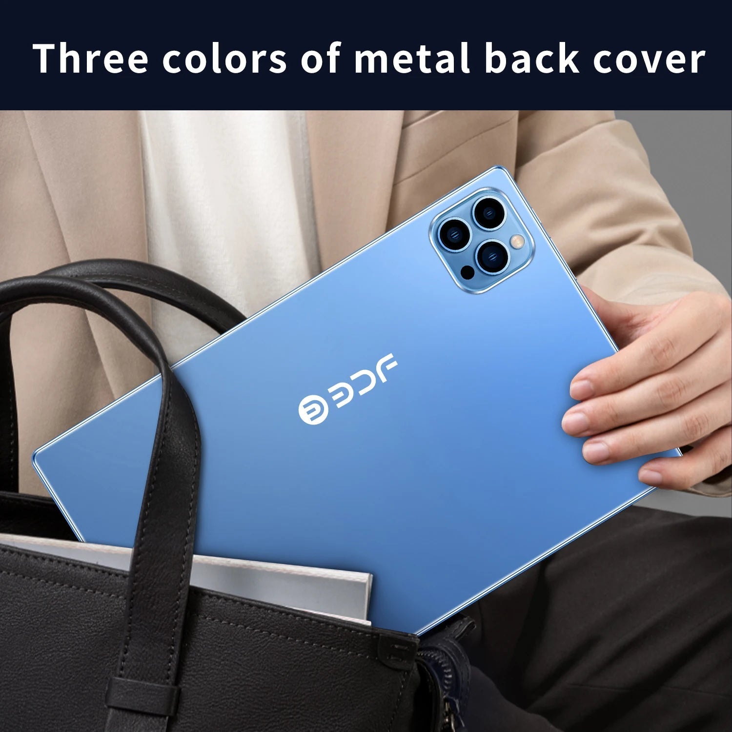 New 10.1 Inch Android Tablet Pc Google Play Octa Core Dual Cameras Dual SIM 3G Phone Call Tablets Global Version 4GB RAM 64GB - The Shack